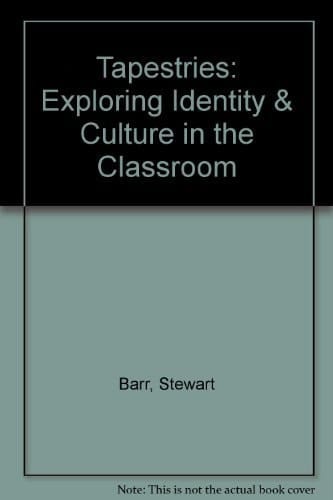 Tapestries Exploring Identity and Culture in the Classroom