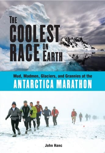 The Coolest Race on Earth