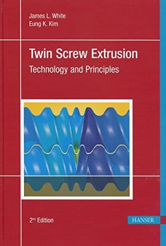 Twin Screw Extrusion Technology and Principles