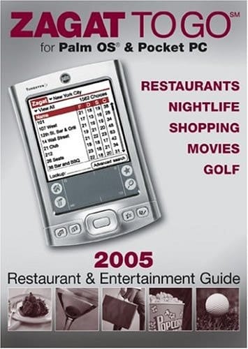 To Go 2005