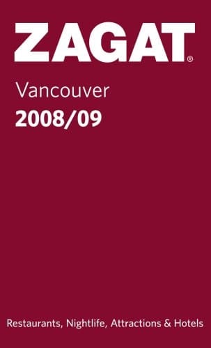 Vancouver 2008/09