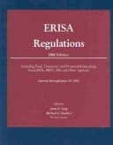 ERISA Regulations 2002