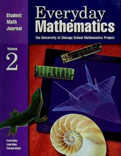 Everyday Mathematics