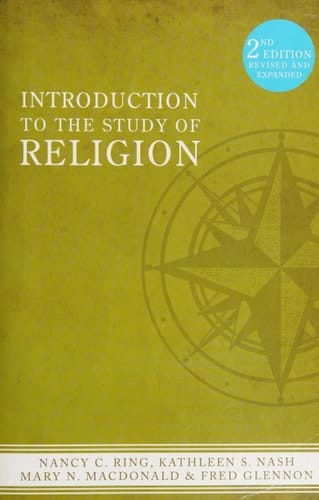 Introduction to the Study of Religion