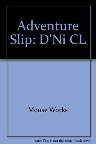 Adventure Slip