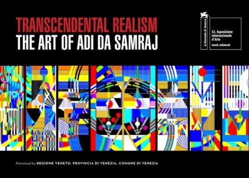 Transcendental Realism The Art of Adi Da Samraj