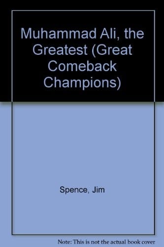 Muhammad Ali, the Greatest