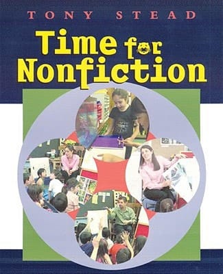 Time For Nonfiction (dvd)