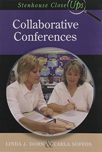 Collaborative Conferences (dvd)