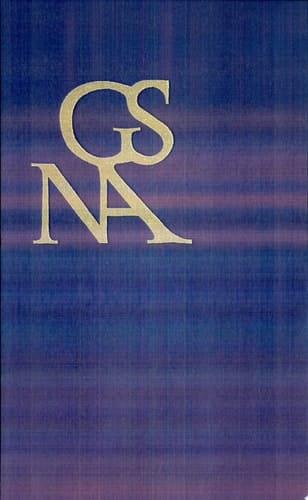 Goethe Yearbook 13