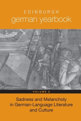 Edinburgh German Yearbook 6