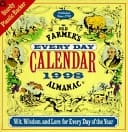 Old Farmer's Almanac Everyday 1998