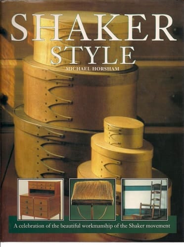 Shaker Style