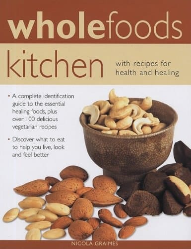 Whole Foods