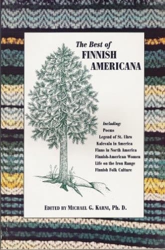 The Best of Finnish Americana, 1978-1994