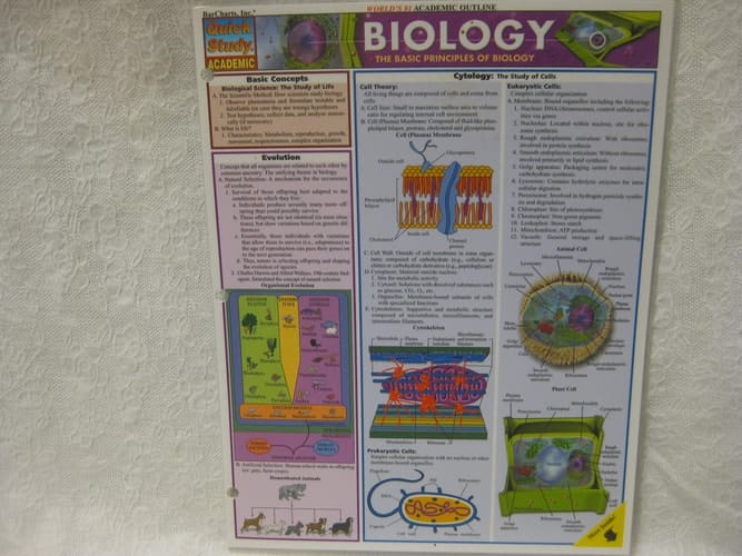 Biology