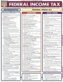 Federal Income Tax