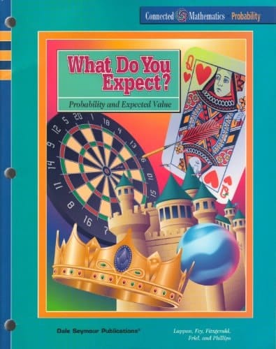 What Do You Expect? Probability and Expected Value