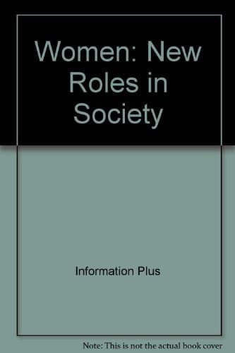 Women New Roles in Society