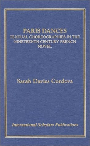 Paris Dances