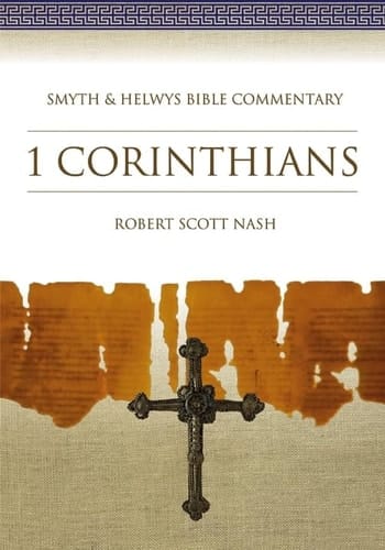 First Corinthians