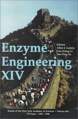 Enzyme Engineering XIV