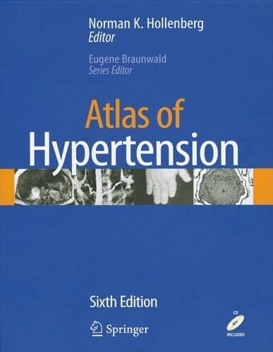 Atlas of Hypertension