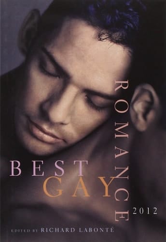 Best Gay Romance 2012
