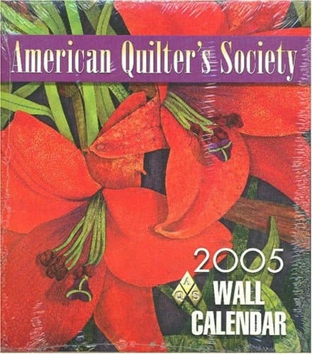 2005 Wall Calendar