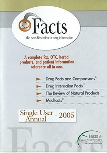 E-Facts 2005