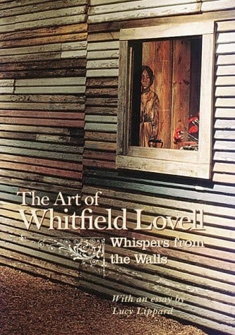 The Art of Whitfield Lovell: Whispers from the Walls