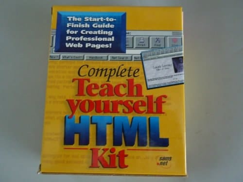 WWW Publishing Kit