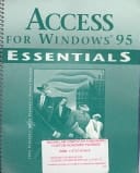Access for Windows 95 Virtual Tutor