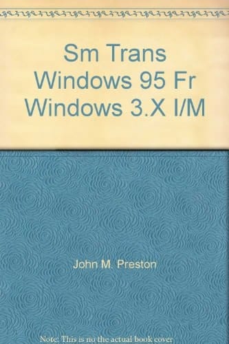Transition to Windows 95 for 3.X Users, IM