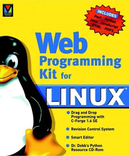 Web Programming Kit