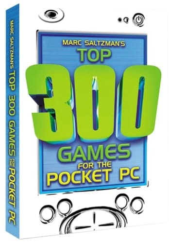 Marc Saltzman's Top 300 Games Pocket PC