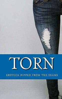 Torn Erotica Ripped from the Seams