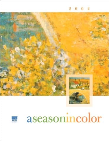 French Impressionist 2002