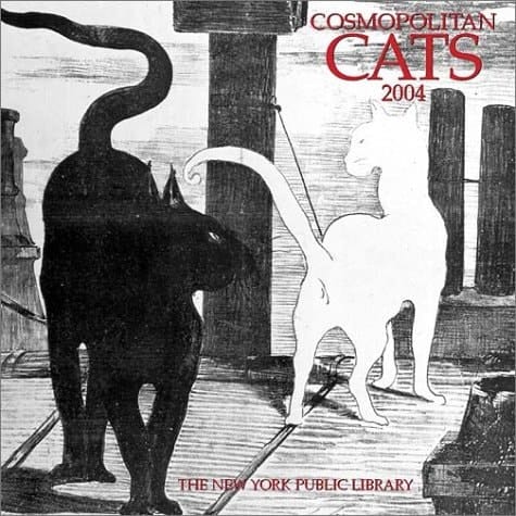 Cosmopolitan Cats 2004