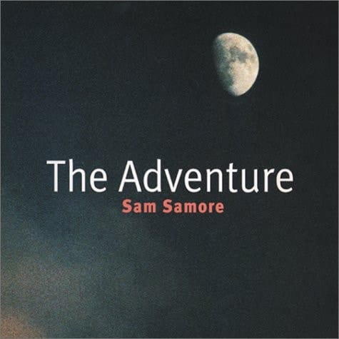 The Adventure