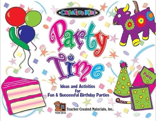 Party Time