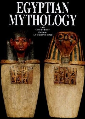Egyptian Mythology