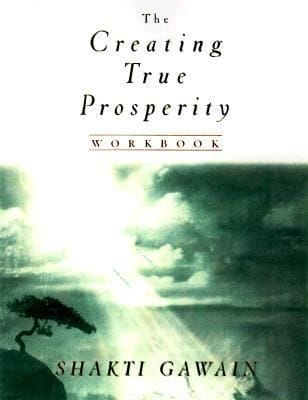 Creating True Prosperity Workbook