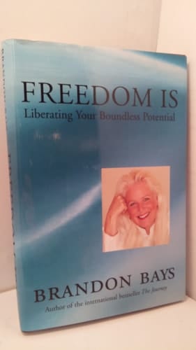 Freedom Is Liberating Your Boundless Potential