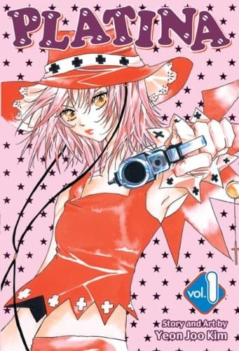 Platina Volume One