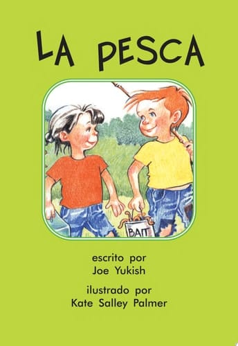 La pesca