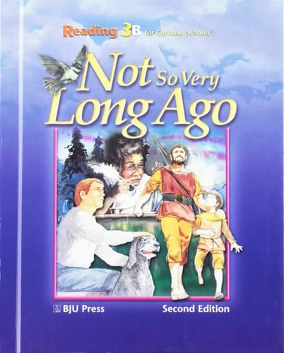 Reading Student Text Grd 3 B