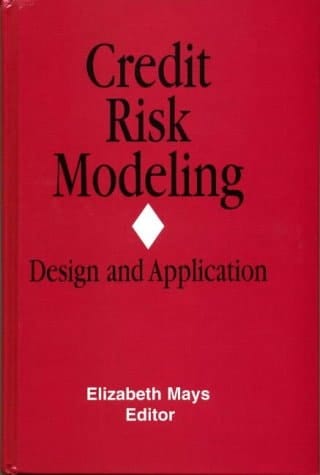 Credit Risk Modeling Design and Application