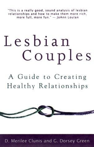 Lesbian couples