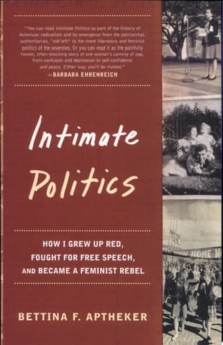 Intimate Politics